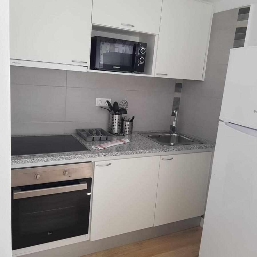 Appartement Talay 1