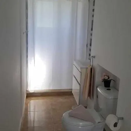 Apartamento Talay 1 Corralejo Buitenkant foto