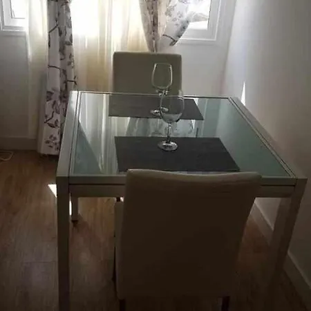 Apartamento Talay 1 Corralejo Buitenkant foto
