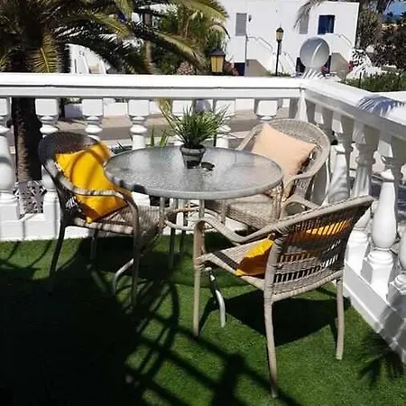 Apartamento Talay 1 Corralejo Buitenkant foto