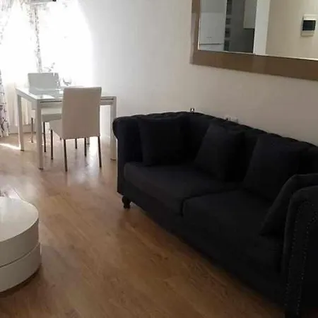 Apartamento Talay 1 Corralejo Buitenkant foto