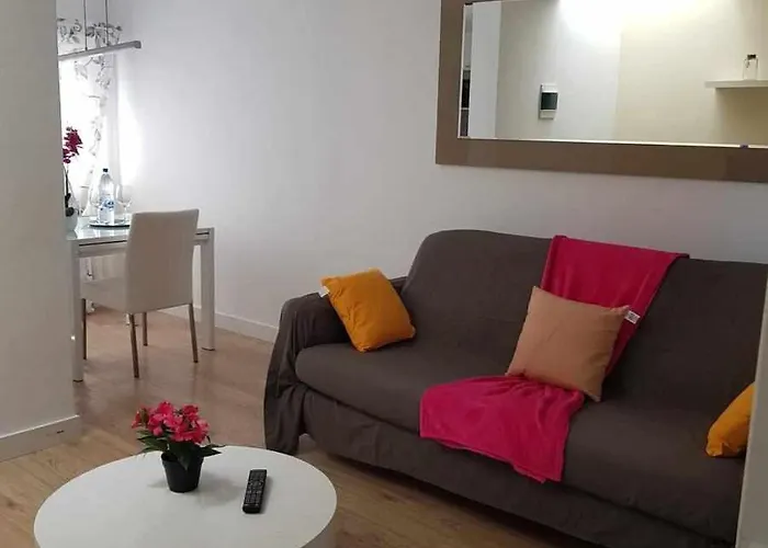 Apartamento Talay 1