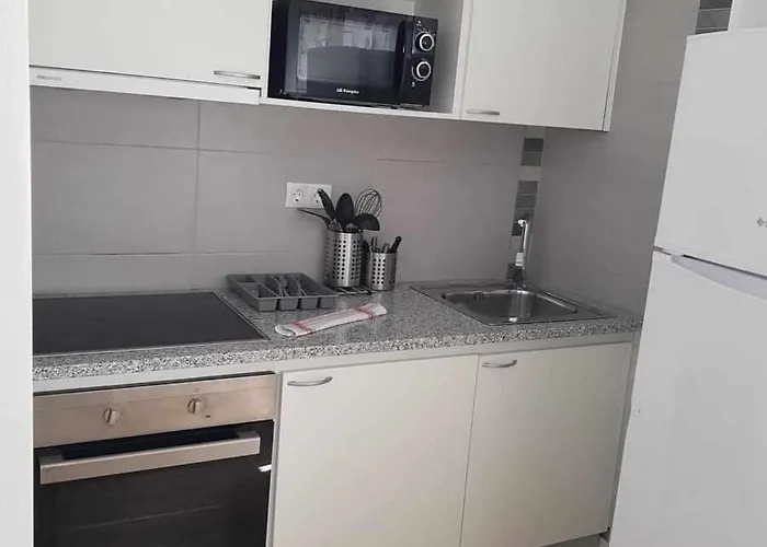 Apartamento Talay 1