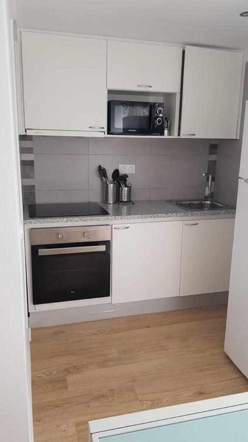 Appartement Talay 1