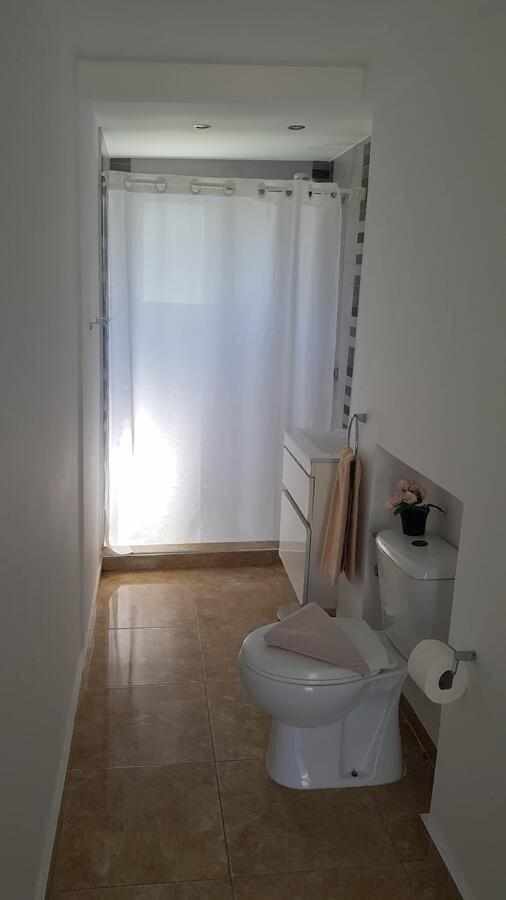 Appartement Talay 1