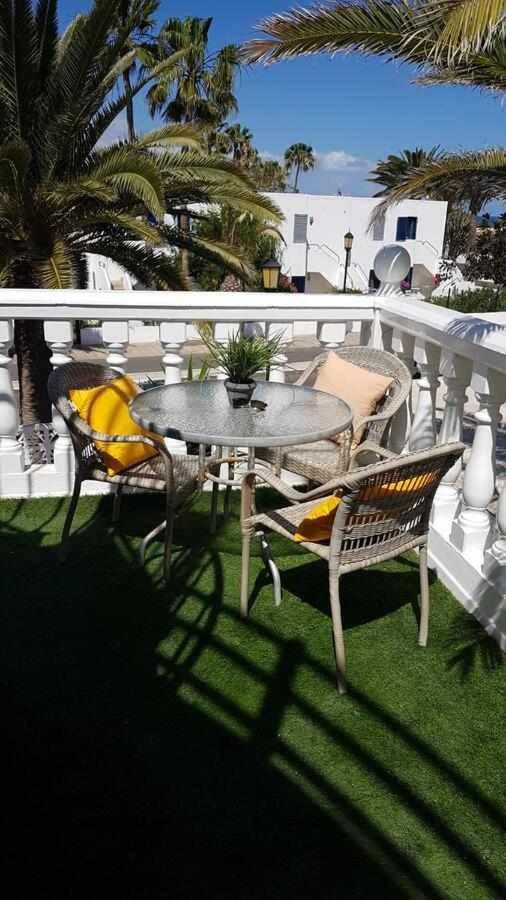 Talay 1 Appartement *