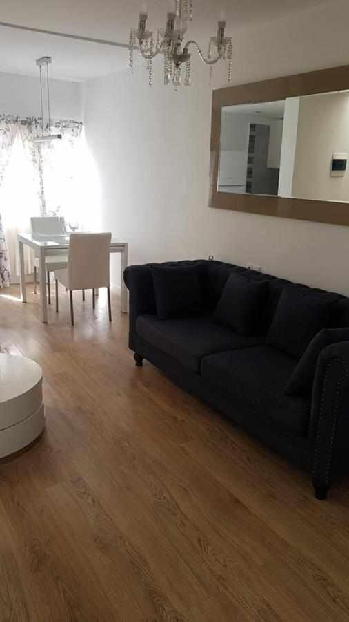 Appartement Talay 1 *