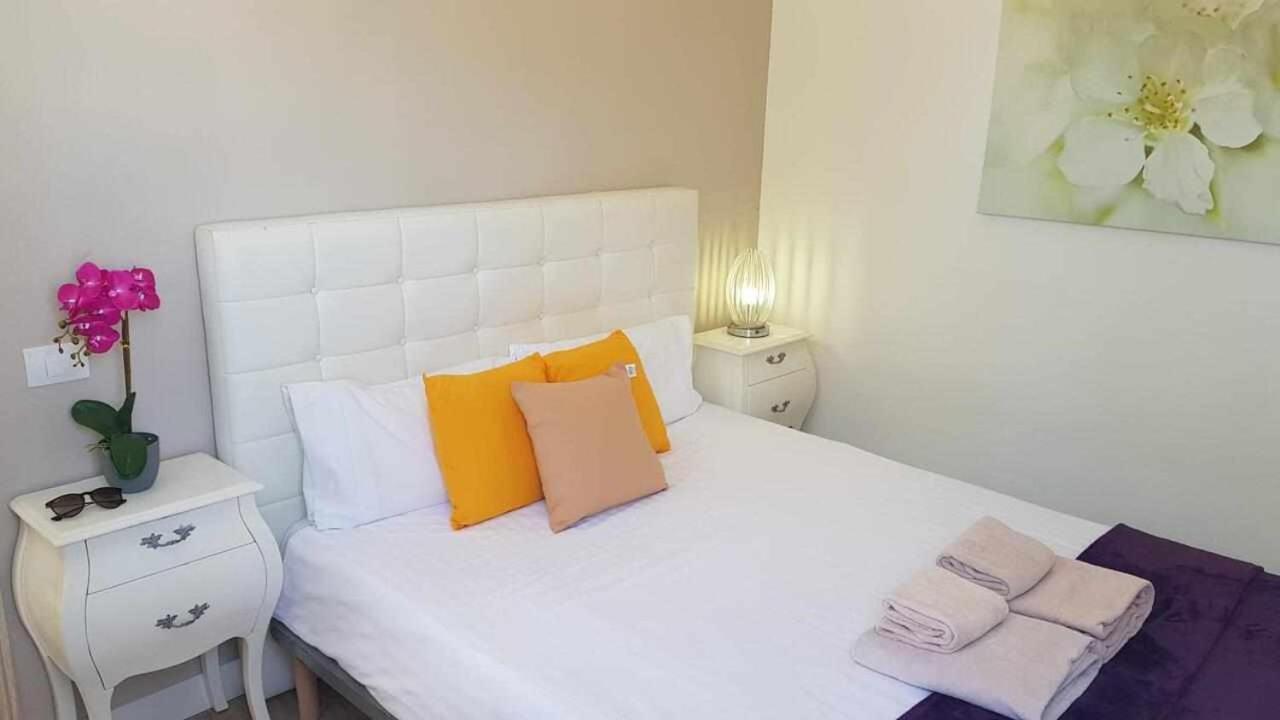 Appartement Talay 1 *
